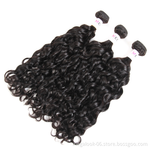 9A European Romantic Handtied Violet Italian Curl Wave 100 Virgin Human Hair Extension